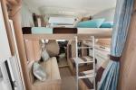 Swift Motorhomes Esprit 496 2015 года